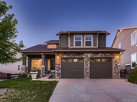 4707 Sunridge Terrace Dr, Castle Rock, CO 80109