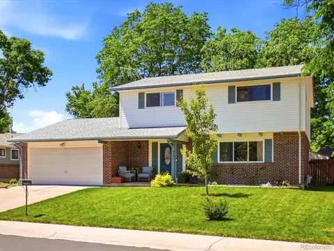 4391 S Estes St, Littleton, CO 80123