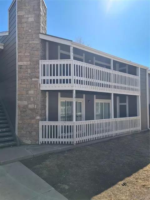 18051 E Kentucky Ave #201, Aurora, CO 80017