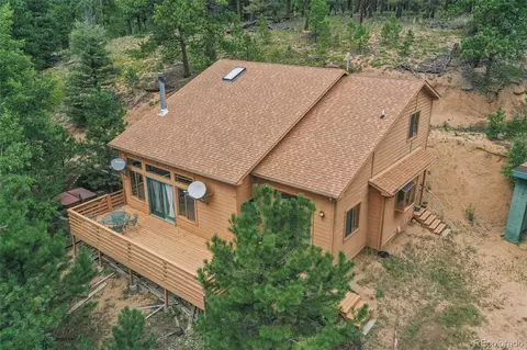 8549 Cedar Mountain Rd, Divide, CO 80814 photo 41