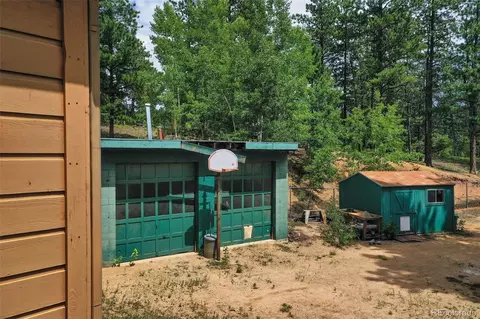 8549 Cedar Mountain Rd, Divide, CO 80814 photo 38