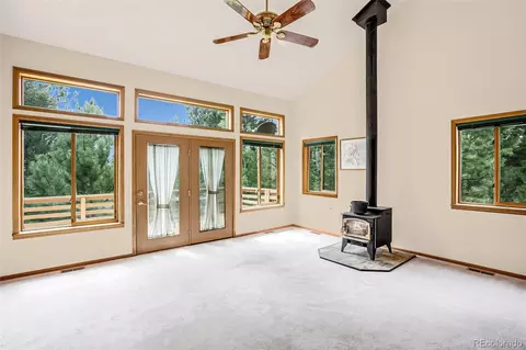 8549 Cedar Mountain Rd, Divide, CO 80814 photo 3