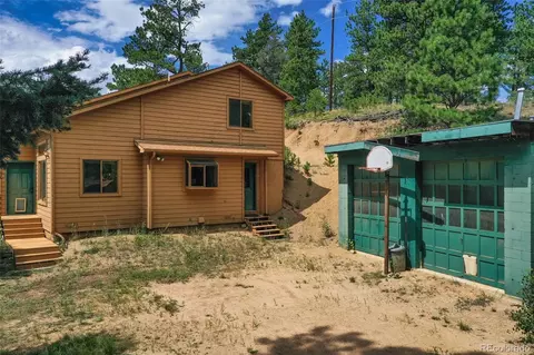 8549 Cedar Mountain Rd, Divide, CO 80814 photo 31