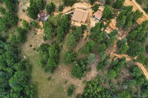 8549 Cedar Mountain Rd, Divide, CO 80814 photo 43