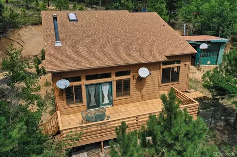 8549 Cedar Mountain Rd, Divide, CO 80814 photo 40