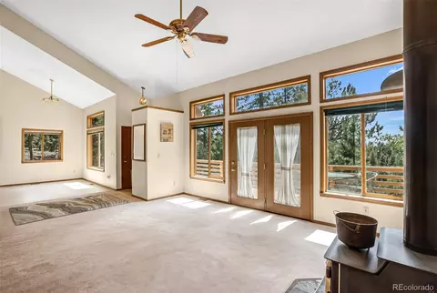 8549 Cedar Mountain Rd, Divide, CO 80814 photo 5