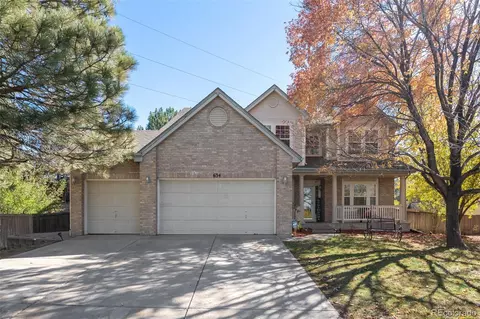 634 E 130th Way, Thornton, CO 80241