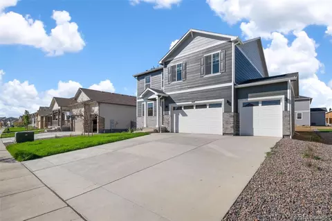 1863 Mount Monroe Dr, Berthoud, CO 80513 photo 3