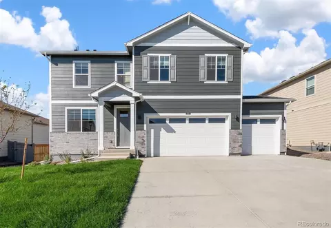 1863 Mount Monroe Dr, Berthoud, CO 80513