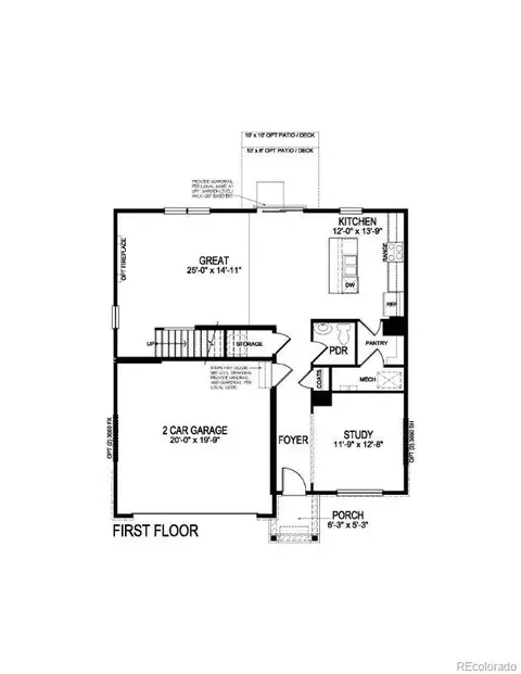 1863 Mount Monroe Dr, Berthoud, CO 80513 photo 26