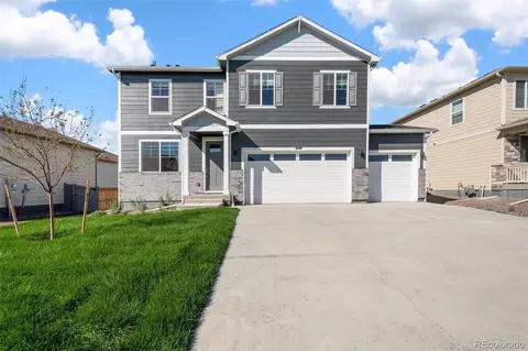 1863 Mount Monroe Dr, Berthoud, CO 80513 photo 2