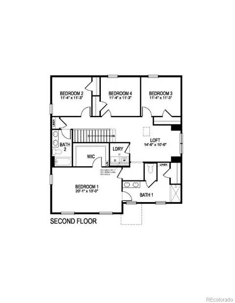 1863 Mount Monroe Dr, Berthoud, CO 80513 photo 27