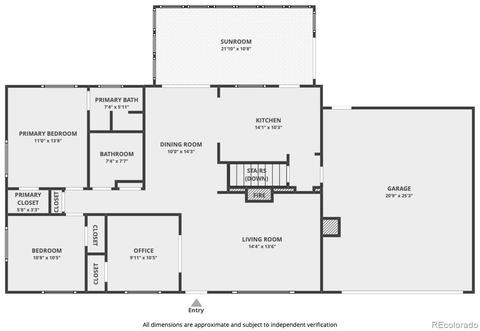 8403 E Kenyon Dr, Denver, CO 80237 photo 39