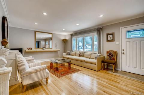 8403 E Kenyon Dr, Denver, CO 80237 photo 4