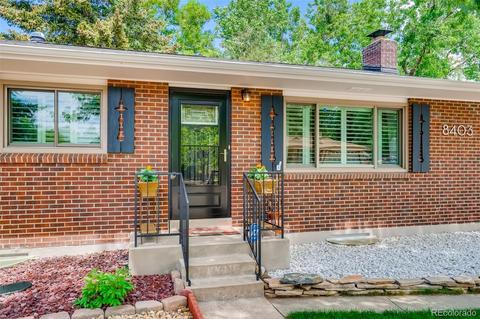8403 E Kenyon Dr, Denver, CO 80237 photo 2