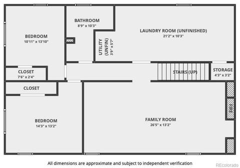 8403 E Kenyon Dr, Denver, CO 80237 photo 40