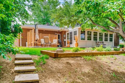 8403 E Kenyon Dr, Denver, CO 80237 photo 38