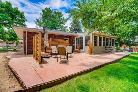 8403 E Kenyon Dr, Denver, CO 80237 photo 34
