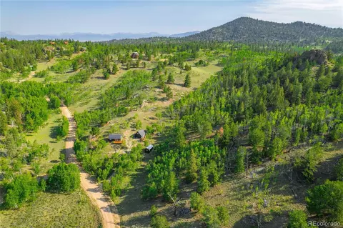 View/Area - 1391 Ute Trl, Como, CO 80432 photo 1 of 4