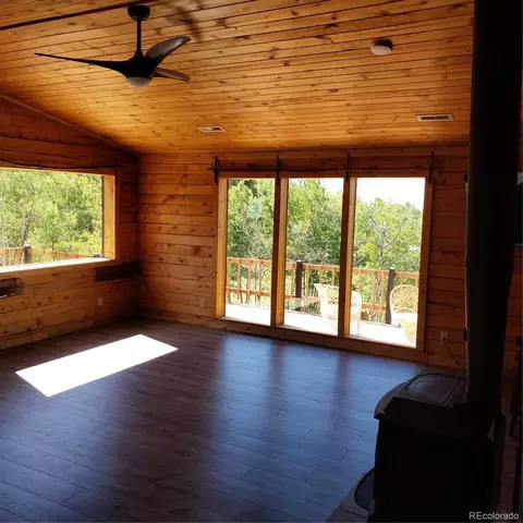 Living - 1391 Ute Trl, Como, CO 80432 photo 3 of 3
