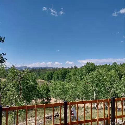 Exterior - 1391 Ute Trl, Como, CO 80432 photo 1 of 7