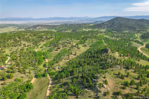 View/Area - 1391 Ute Trl, Como, CO 80432 photo 3 of 4