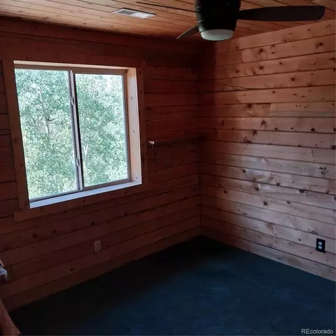 Bedroom - 1391 Ute Trl, Como, CO 80432 photo 1 of 2