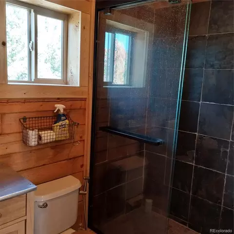 Bath - 1391 Ute Trl, Como, CO 80432 photo 2 of 2