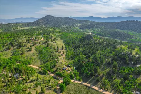 View/Area - 1391 Ute Trl, Como, CO 80432 photo 4 of 4