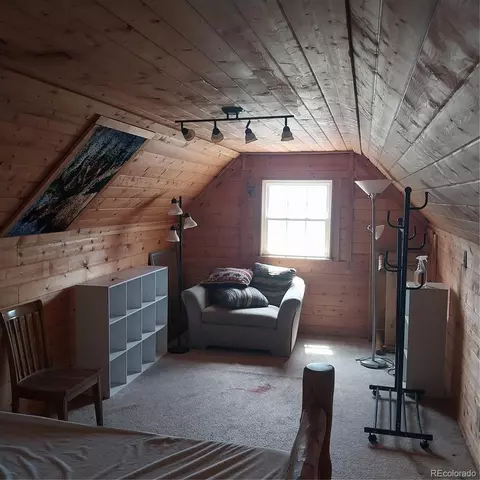 Bedroom - 1391 Ute Trl, Como, CO 80432 photo 2 of 2