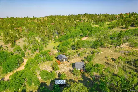 View/Area - 1391 Ute Trl, Como, CO 80432 photo 2 of 4