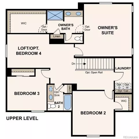 5793 N Ireland Ct, Aurora, CO 80019 photo 23