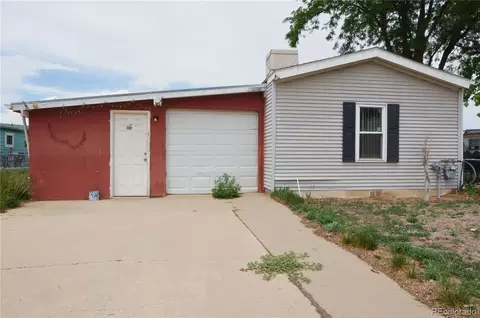 825 Glen Ayre St, Dacono, CO 80514
