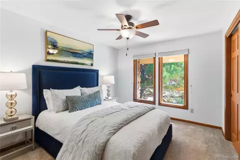 Bedroom - 7807 S Forest St, Centennial, CO 80122 photo 3 of 6