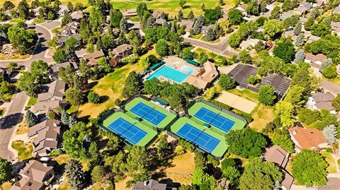 View/Area - 7807 S Forest St, Centennial, CO 80122 photo 3 of 5
