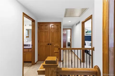 Entry Way - 7807 S Forest St, Centennial, CO 80122 photo 2 of 2