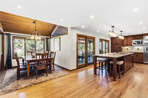 Dining - 7807 S Forest St, Centennial, CO 80122 photo 1 of 3