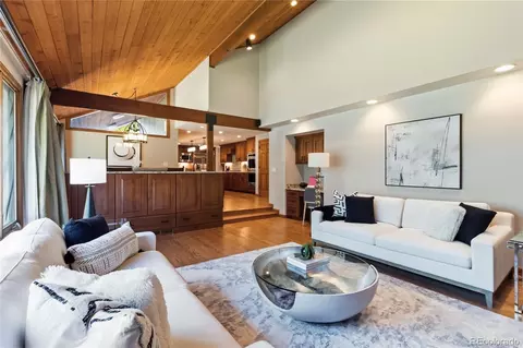 Living - 7807 S Forest St, Centennial, CO 80122 photo 4 of 4