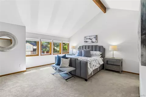 Bedroom - 7807 S Forest St, Centennial, CO 80122 photo 1 of 6