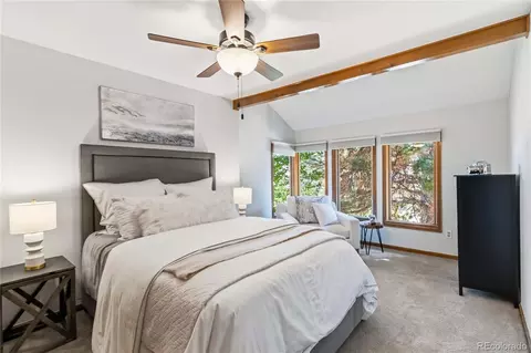 Bedroom - 7807 S Forest St, Centennial, CO 80122 photo 5 of 6