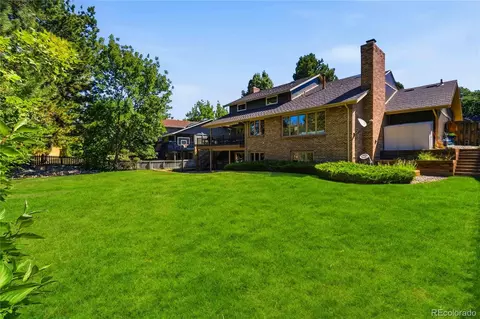 Exterior - 7807 S Forest St, Centennial, CO 80122 photo 5 of 6