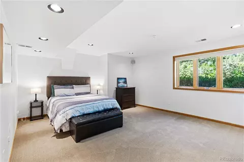 Bedroom - 7807 S Forest St, Centennial, CO 80122 photo 6 of 6