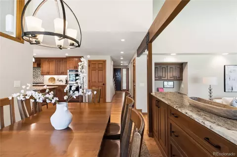 Dining - 7807 S Forest St, Centennial, CO 80122 photo 3 of 3