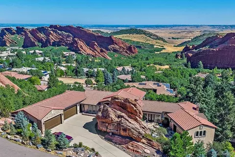 10153 Thunder Run, Littleton, CO 80125