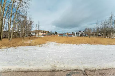 W Bennett Avenue, Cripple Creek, CO 80813