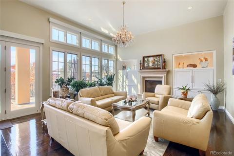 9152 E Harvard Ave, Denver, CO 80231 photo 4