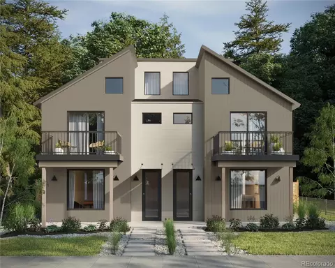 2283 S Sherman St, Denver, CO 80210
