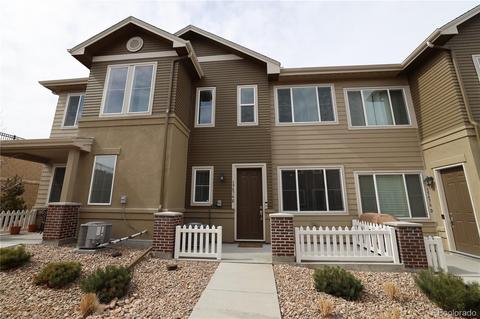 15476 W 64th Loop #E, Arvada, CO 80007 photo 1