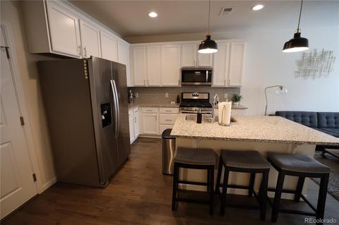 15476 W 64th Loop #E, Arvada, CO 80007 photo 8
