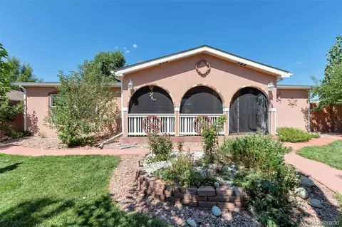 8599 E 86th Ave, Commerce City, CO 80022